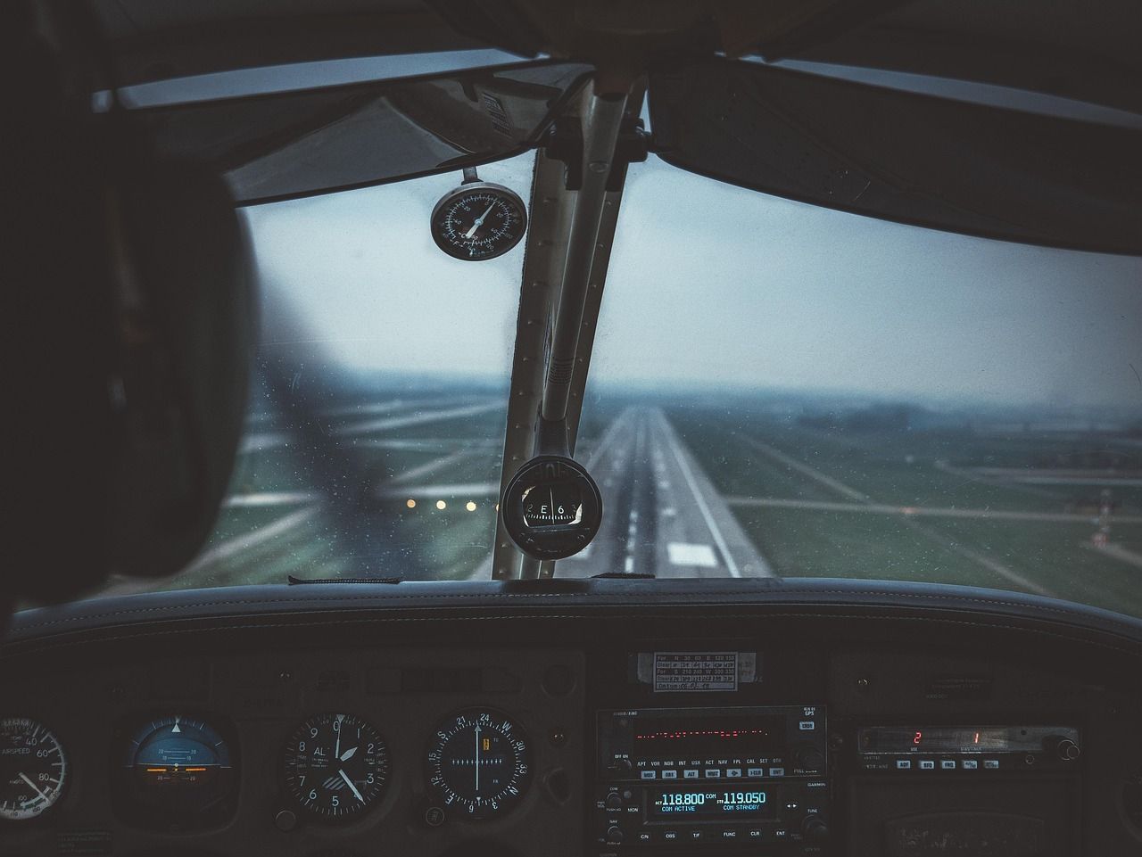 Aviation & Transport Spécialisé