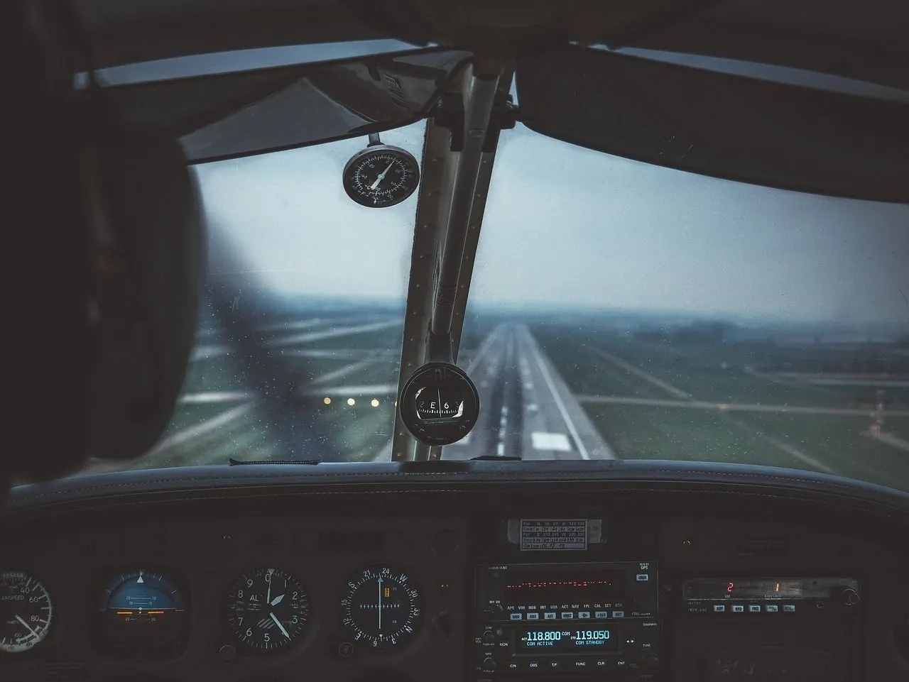 Aviation & Specialized Transport: Securing Your Air Operations