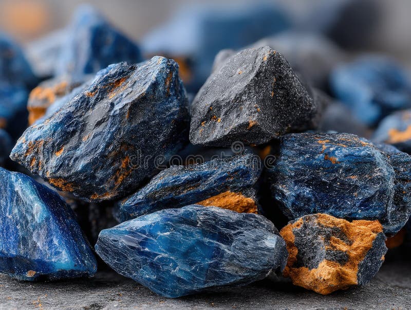 Minerai de cobalt