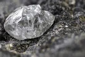 Diamant brut