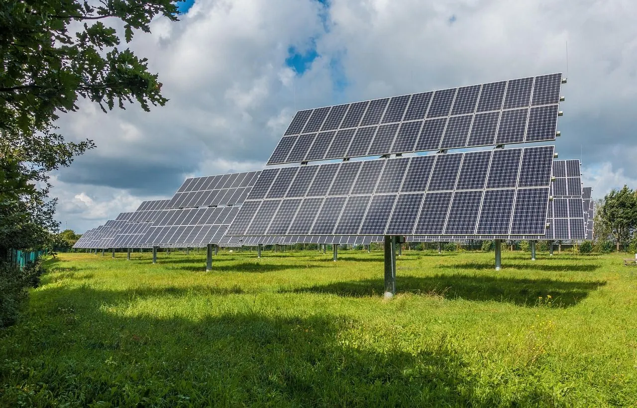 Energy & Electricity: Securing Energy Projects from A to Z