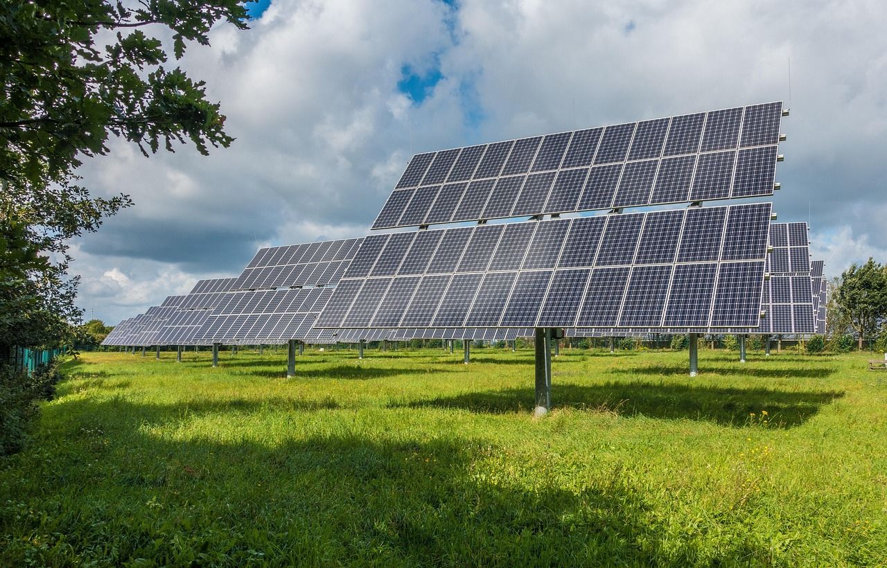 Secteur Énergie & Électricité