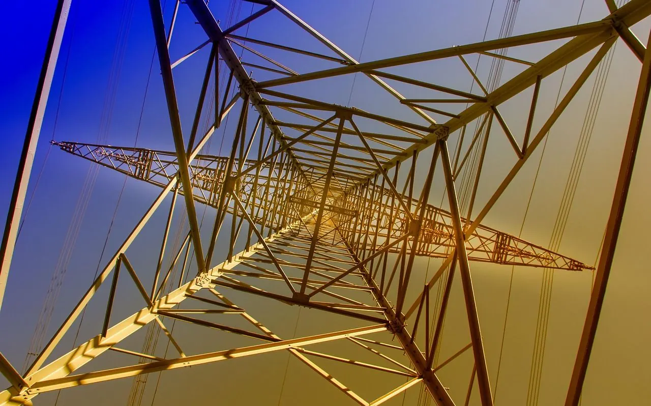 Lignes de transmission électrique