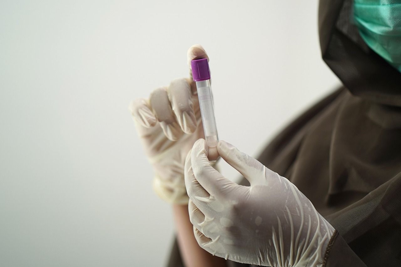 Consommables médicaux