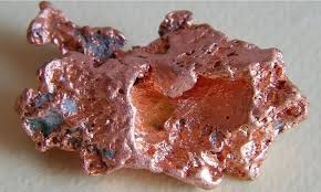 Minerai de cuivre