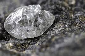 Diamant brut