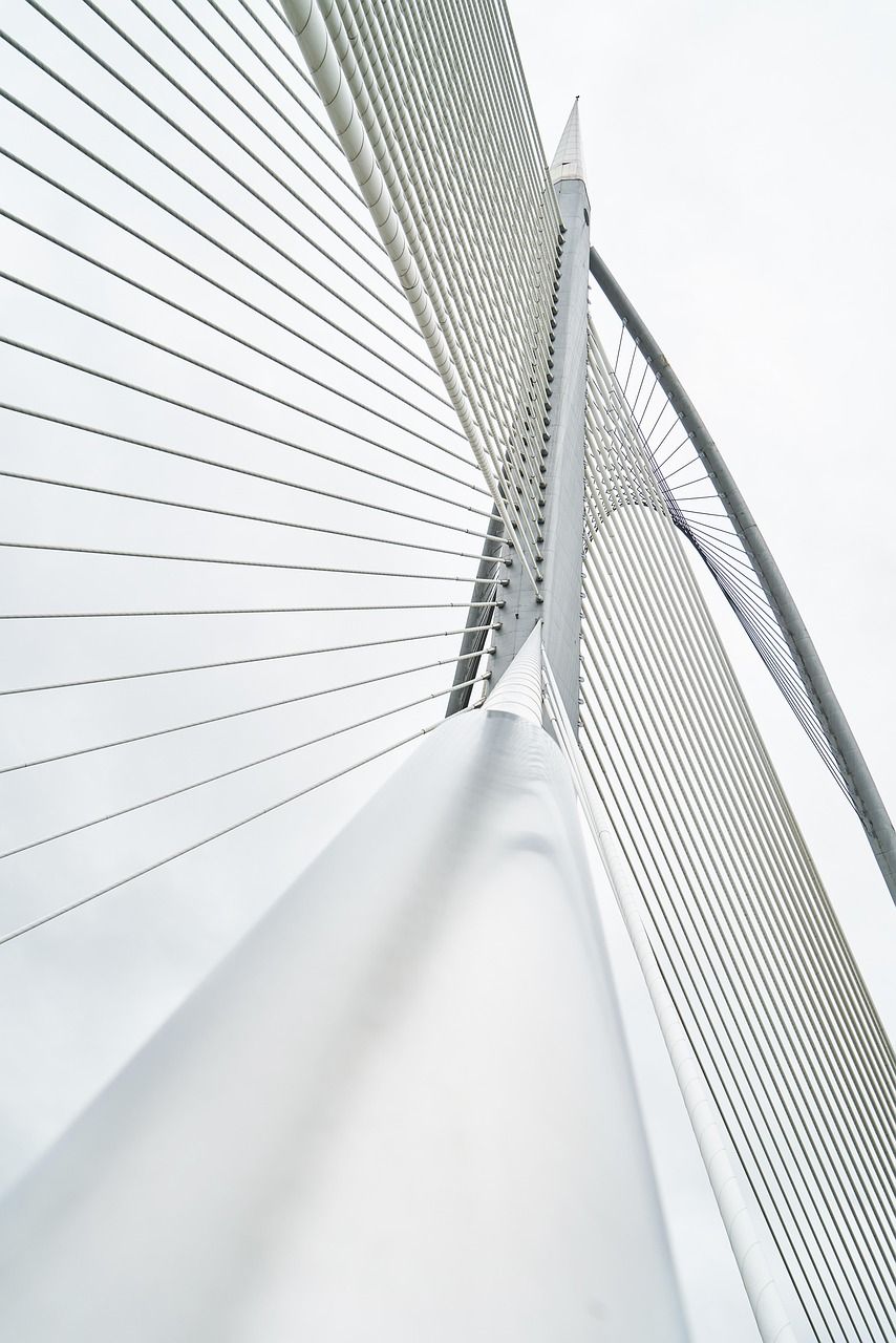 Ponts et ouvrages d'art