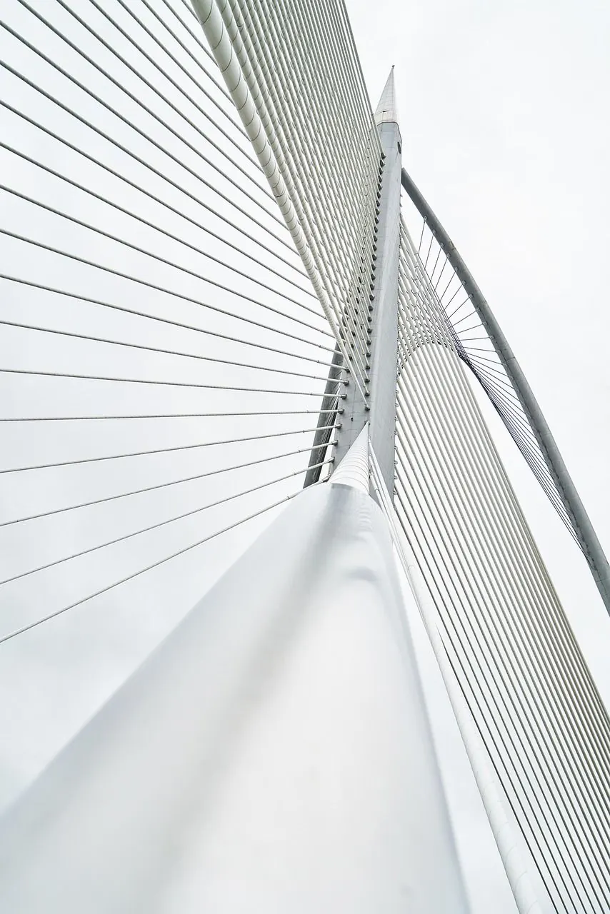 Ponts et ouvrages d'art