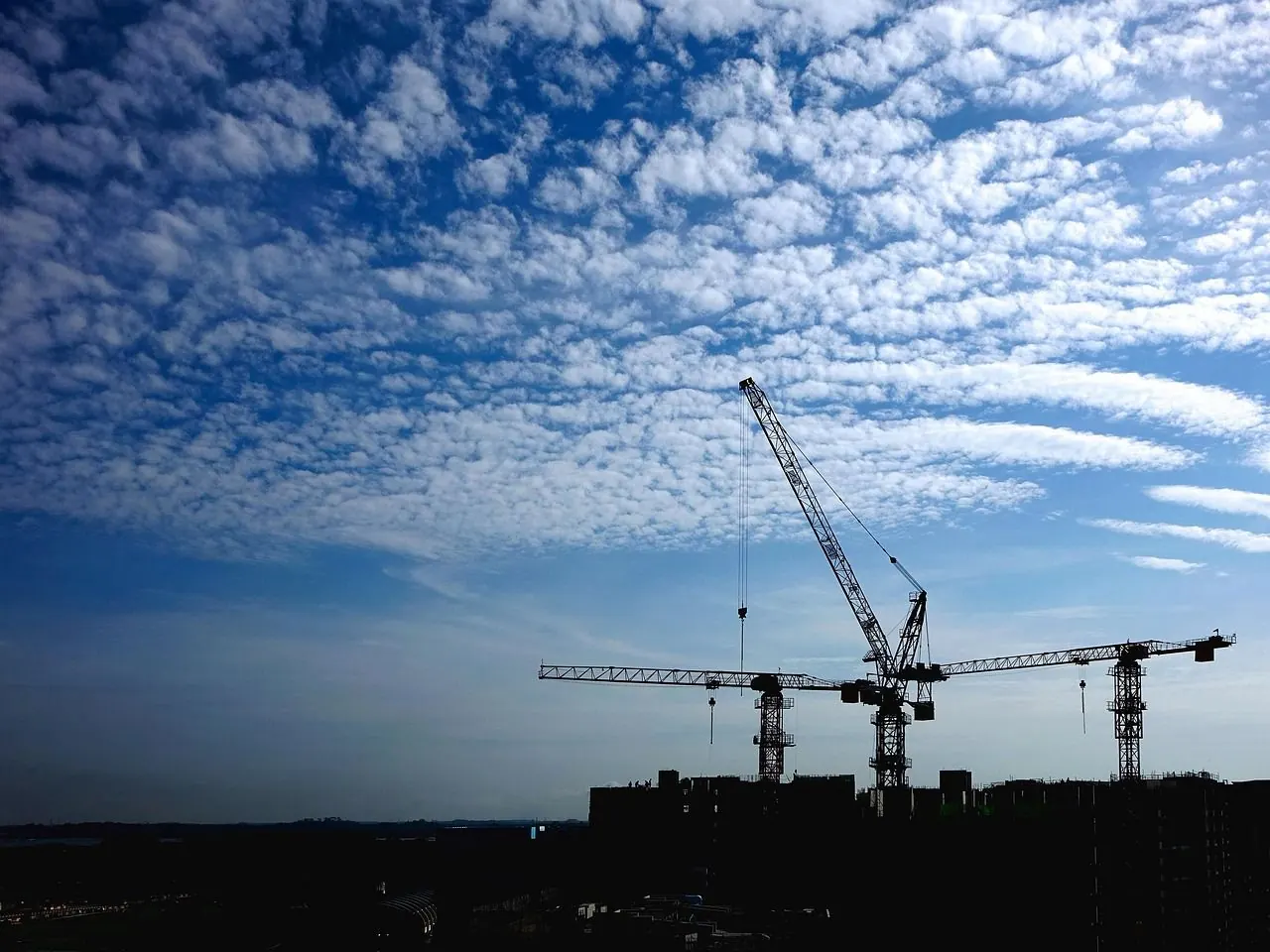 Infrastructure & Major Projects: Securing Strategic Investments
