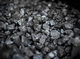 Minerai de fer