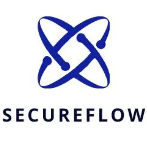 SECUREFLOW Logo