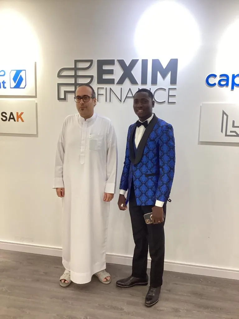 Strategic Partnership with EXIM Finance: An Alliance of Trust
