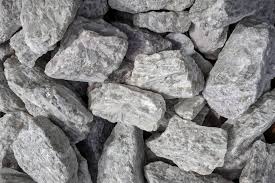Minerai de lithium